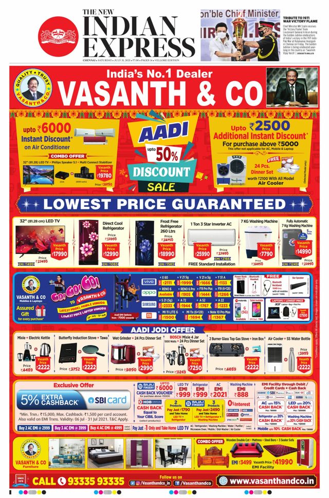 Go Unlimited with Magzter GOLD