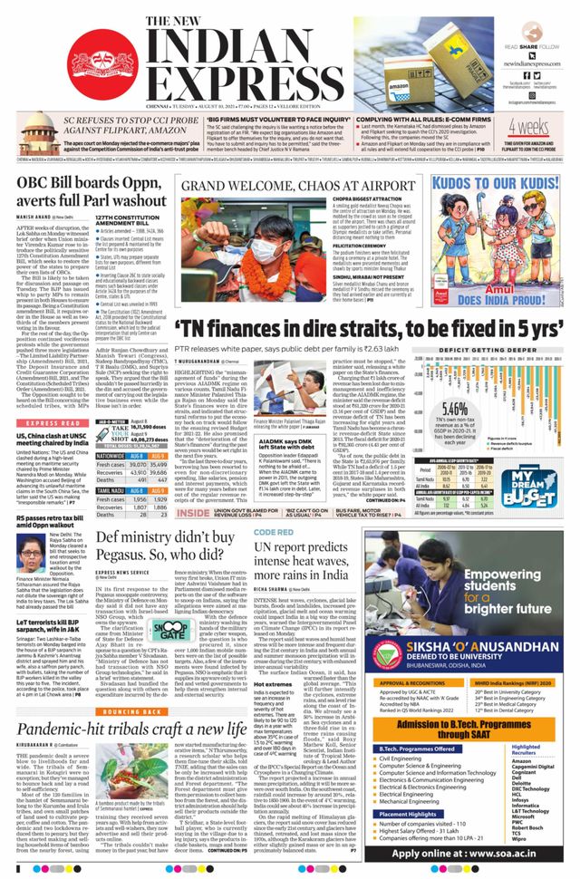 Go Unlimited with Magzter GOLD