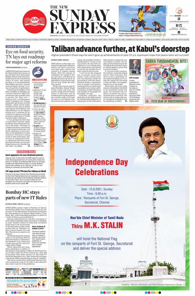 Go Unlimited with Magzter GOLD