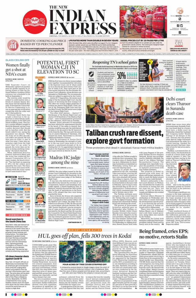 Go Unlimited with Magzter GOLD