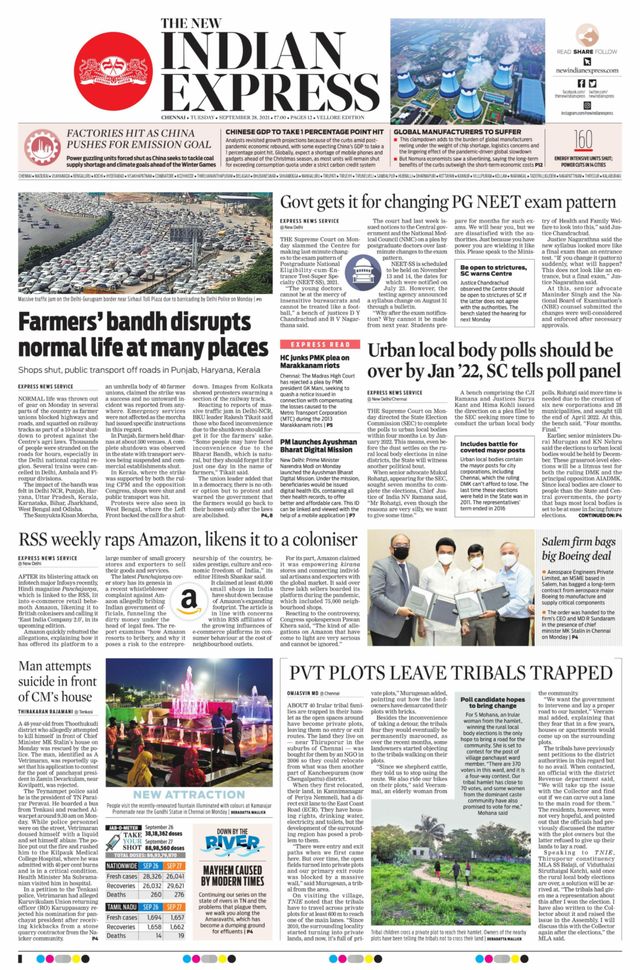 Go Unlimited with Magzter GOLD