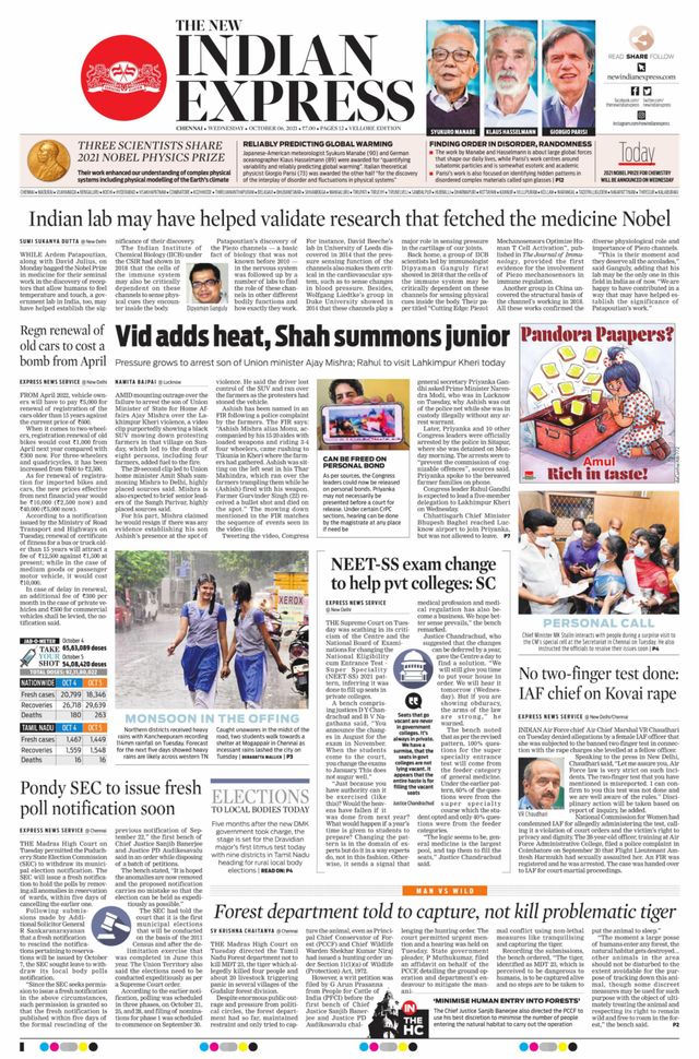 Go Unlimited with Magzter GOLD