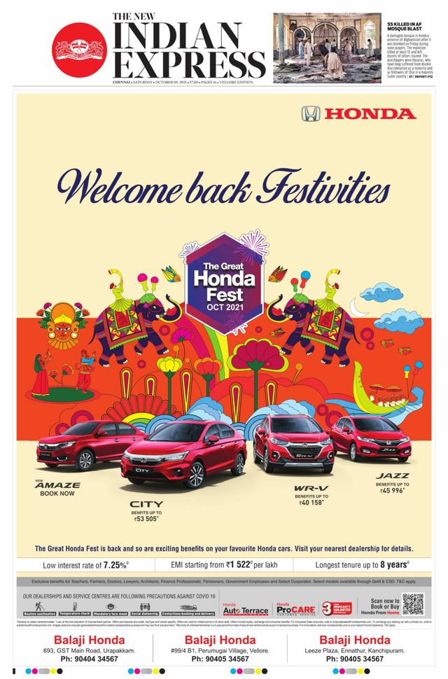 Go Unlimited with Magzter GOLD