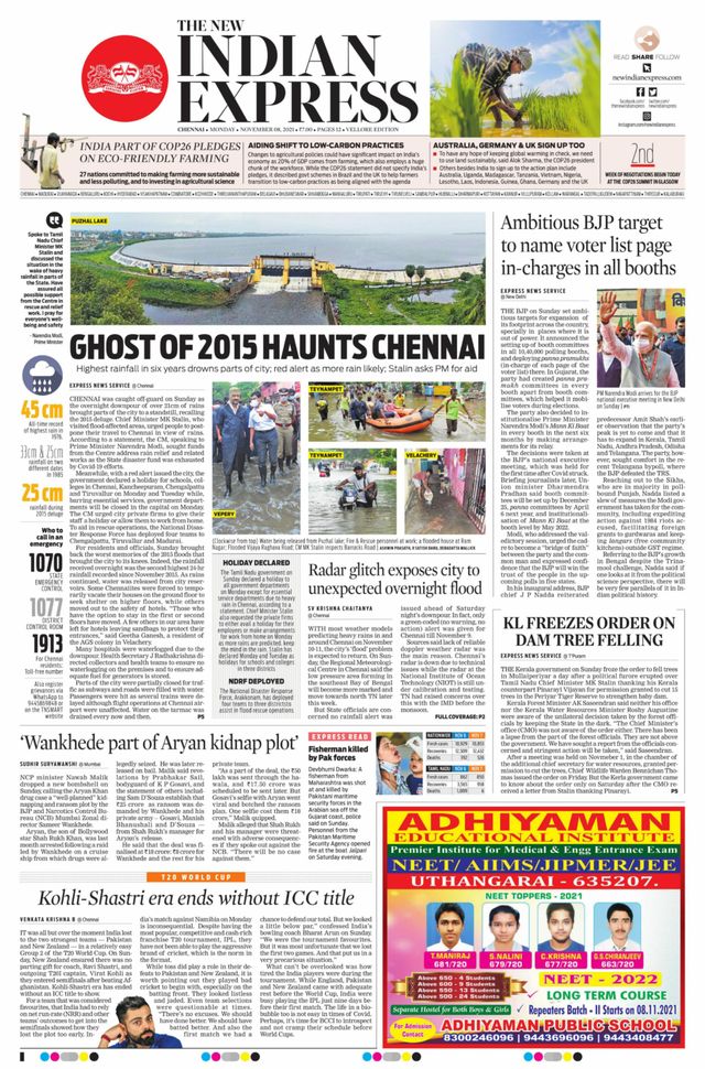 Go Unlimited with Magzter GOLD