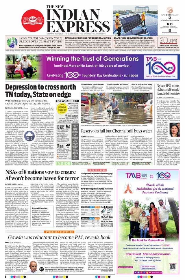 Go Unlimited with Magzter GOLD