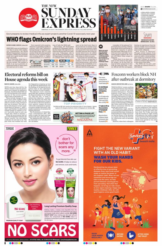 Go Unlimited with Magzter GOLD