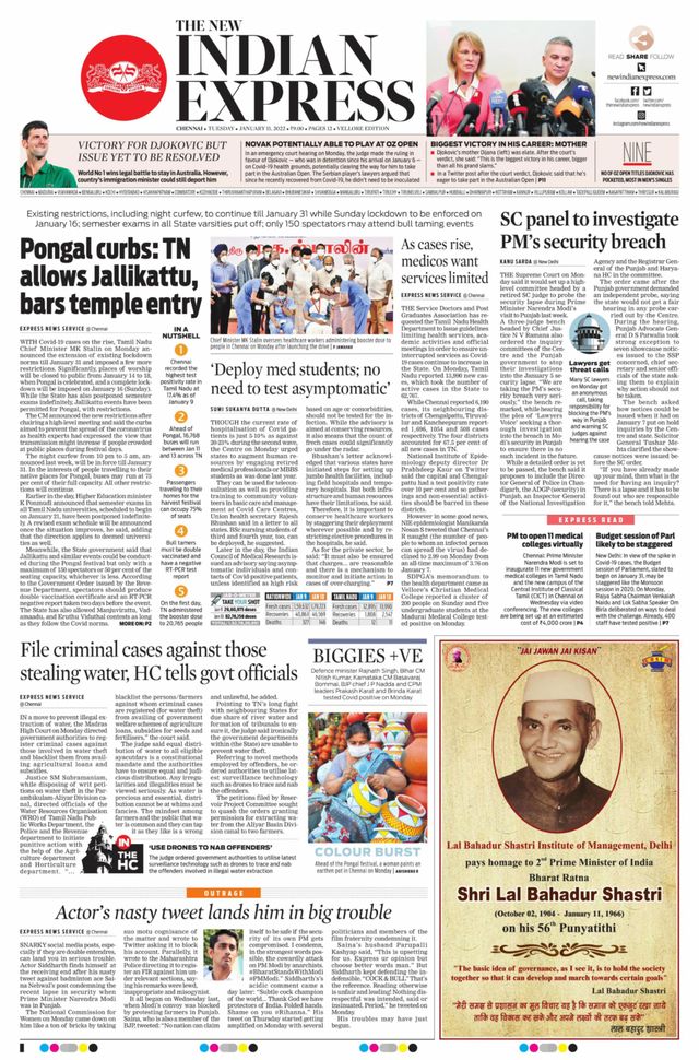 Go Unlimited with Magzter GOLD