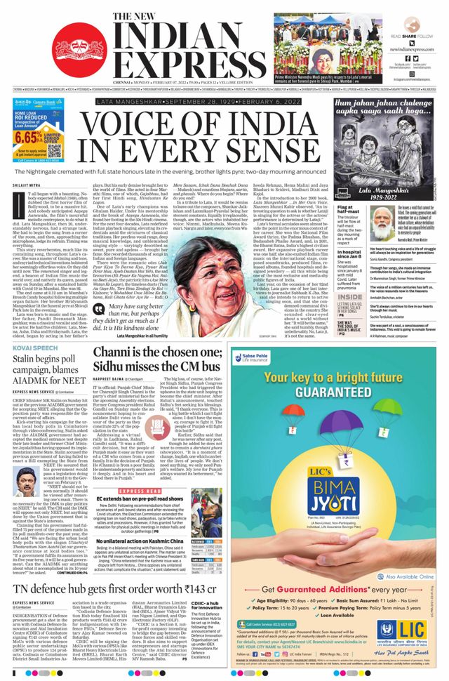 Go Unlimited with Magzter GOLD