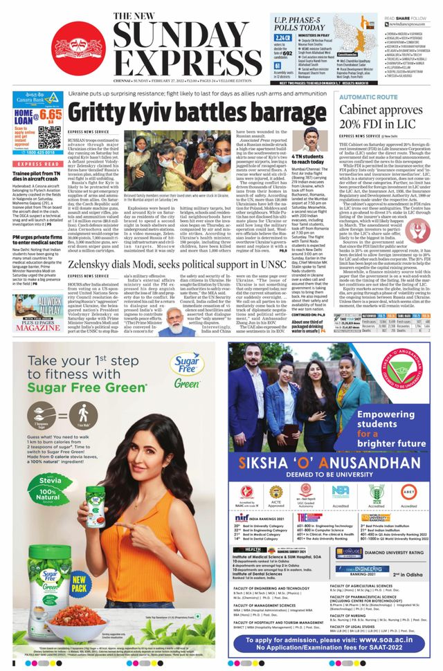 Go Unlimited with Magzter GOLD