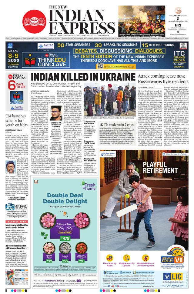 Go Unlimited with Magzter GOLD