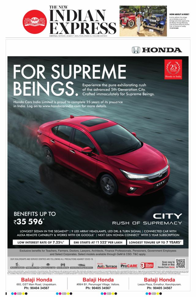 Go Unlimited with Magzter GOLD