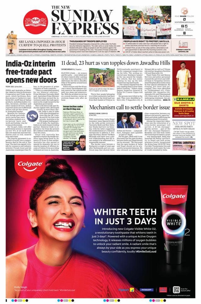Go Unlimited with Magzter GOLD