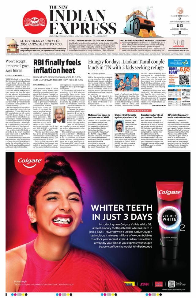 Go Unlimited with Magzter GOLD