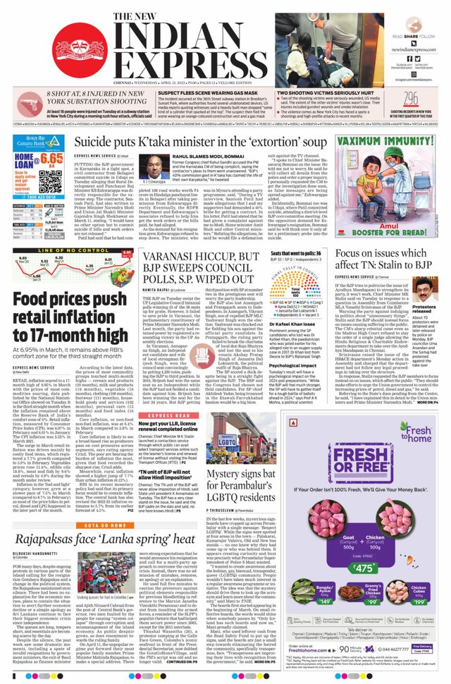 Go Unlimited with Magzter GOLD