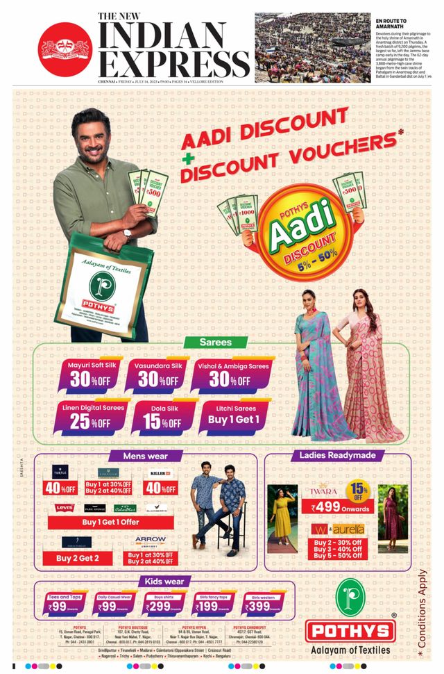 Passez à l'illimité avec Magzter GOLD