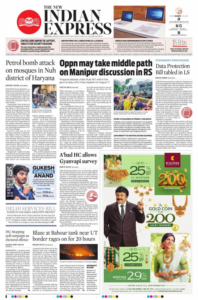 Ga onbeperkt met Magzter GOLD