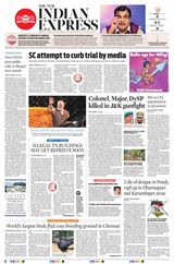 The New Indian Express Vellore - September 14, 2023 September 14, 2023