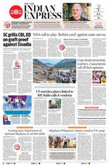 The New Indian Express Vellore - October 06, 2023 October 06, 2023