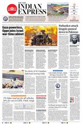 The New Indian Express Vellore - October 12, 2023 October 12, 2023