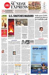 The New Indian Express Vellore