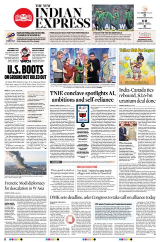 The New Indian Express Vellore