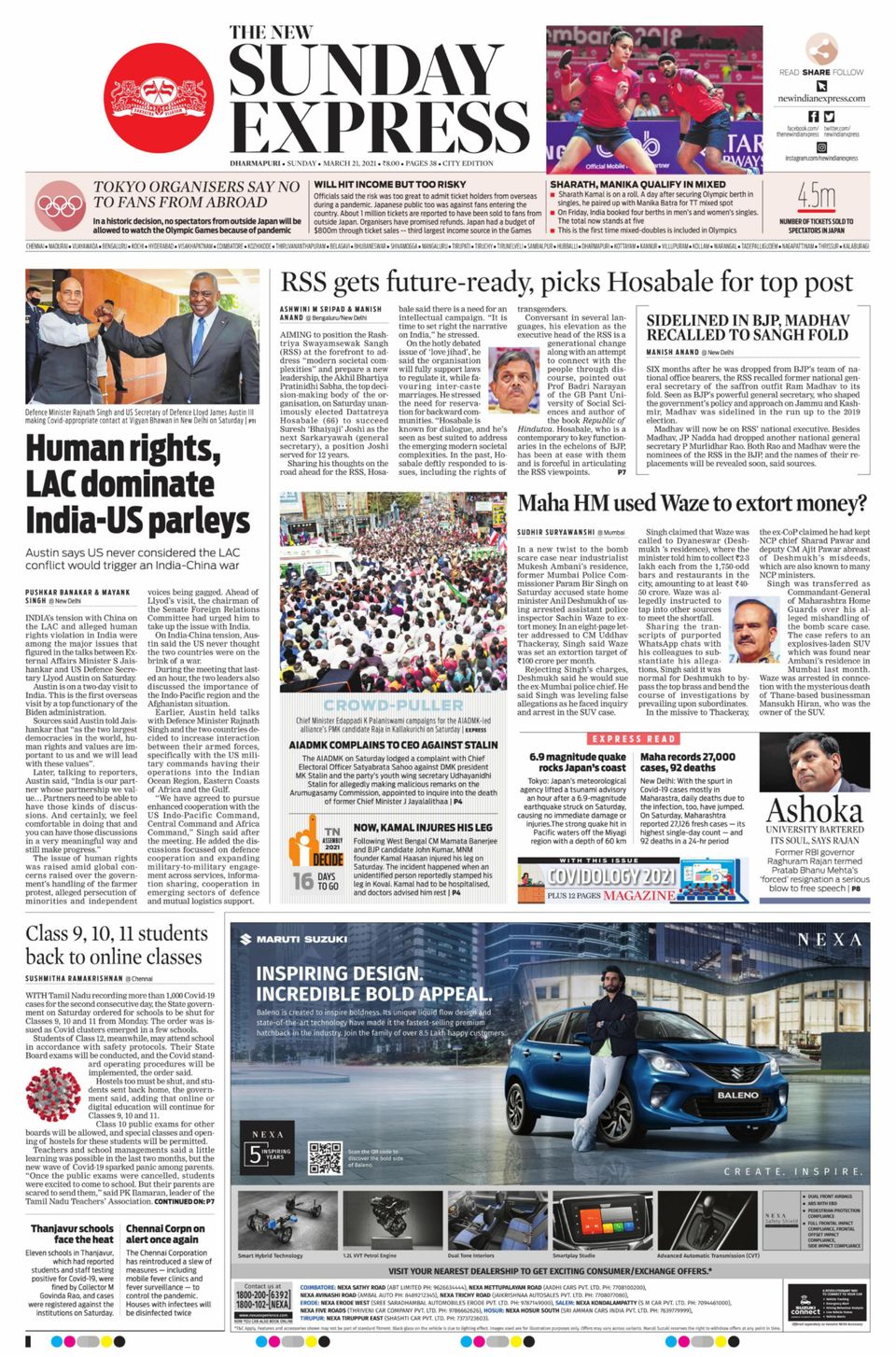 the-new-indian-express-hyderabad-march-21-2021-newspaper