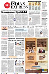 The New Indian Express Dharmapuri - July 29, 2025 July 29, 2025