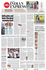 The New Indian Express Dharmapuri - August 01, 2025 August 01, 2025