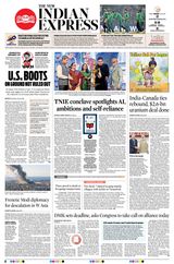 The New Indian Express Dharmapuri