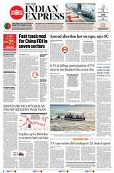 The New Indian Express Dharmapuri