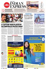 The New Indian Express Villupuram - December 29, 2023 December 29, 2023