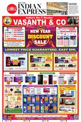 The New Indian Express Villupuram - December 30, 2023 December 30, 2023