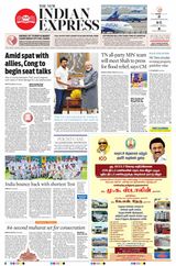 The New Indian Express Villupuram - January 05, 2024 January 05, 2024