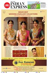 The New Indian Express Villupuram - January 24, 2024 January 24, 2024