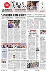The New Indian Express Villupuram - February 09, 2024 February 09, 2024