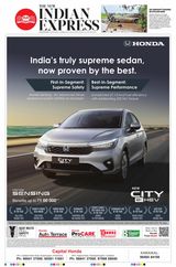 The New Indian Express Villupuram - February 14, 2024 February 14, 2024