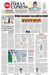 The New Indian Express Villupuram - March 05, 2024 March 05, 2024