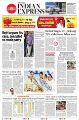 The New Indian Express Villupuram - March 29, 2024 March 29, 2024