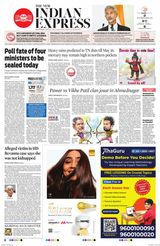 The New Indian Express Villupuram - May 13, 2024 May 13, 2024