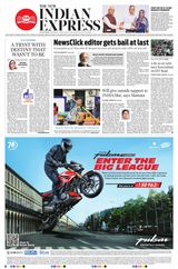 The New Indian Express Villupuram - May 16, 2024 May 16, 2024