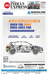 The New Indian Express Villupuram - May 22, 2024 May 22, 2024