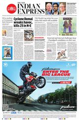 The New Indian Express Villupuram - May 29, 2024 May 29, 2024