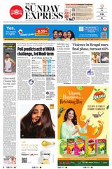 The New Indian Express Villupuram - June 02, 2024 June 02, 2024