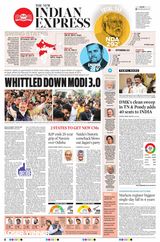 The New Indian Express Villupuram - June 05, 2024 June 05, 2024