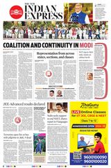 The New Indian Express Villupuram - June 10, 2024 June 10, 2024