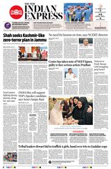 The New Indian Express Villupuram - June 17, 2024 June 17, 2024