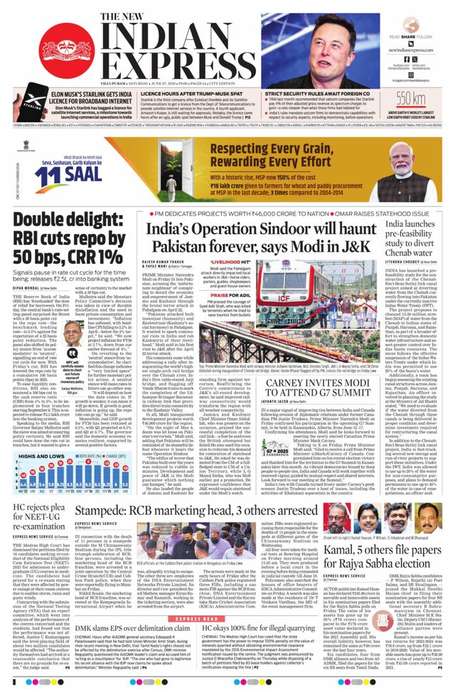 The New Indian Express Villupuram