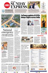 The New Indian Express Villupuram