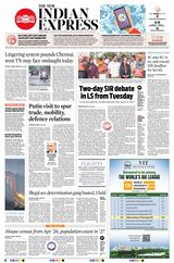 The New Indian Express Villupuram