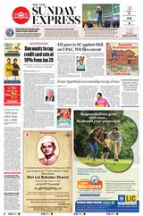 The New Indian Express Villupuram
